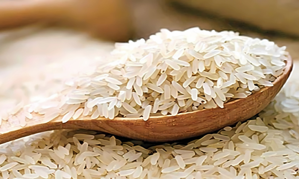 NON - BASMATI RICE
